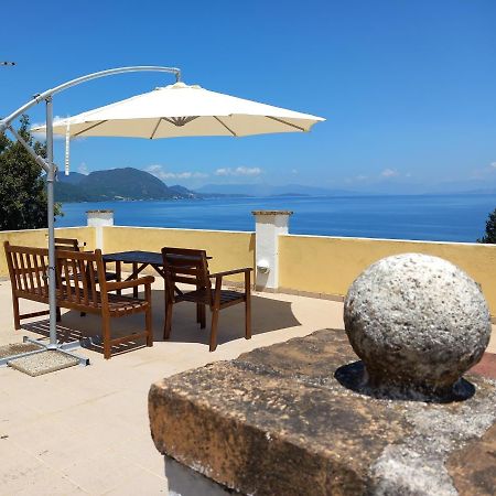 Olea Home Agia Pelagia Chlomou المظهر الخارجي الصورة