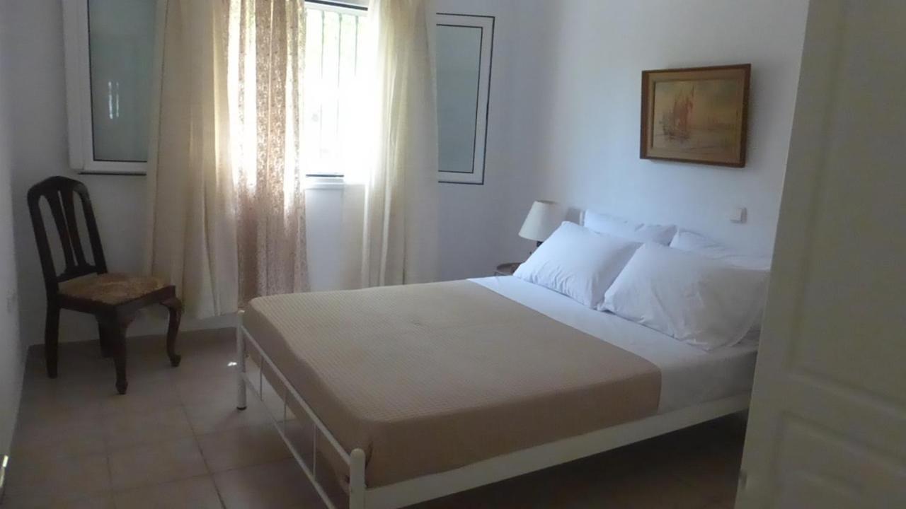 Olea Home Agia Pelagia Chlomou المظهر الخارجي الصورة